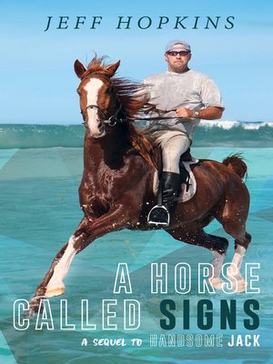 cover image of A Horse Called Signs